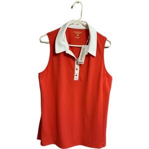 Lilly Pulitzer Imara Polo